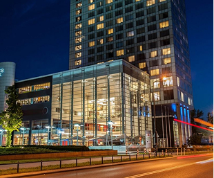 Casino Warsaw