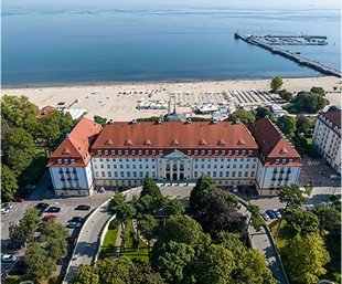 Casino Sopot