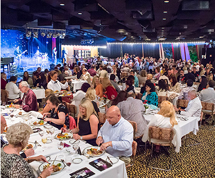 Casino Dining & Shows
