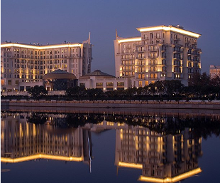 The St. Regis, Kraków