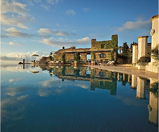 Belmond Hotel Caruso, Ravello