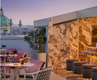 The Ritz-Carlton, Vienna