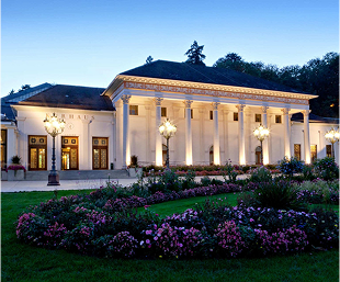 Casino Wrocław - Baden-Baden Architectural Marvel
