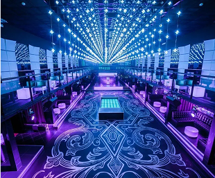 Casino Kraków's Glamorous Nightlife